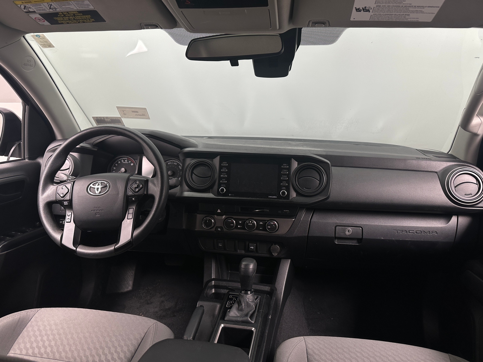 Thumbnail: 2023 Toyota Tacoma - 3