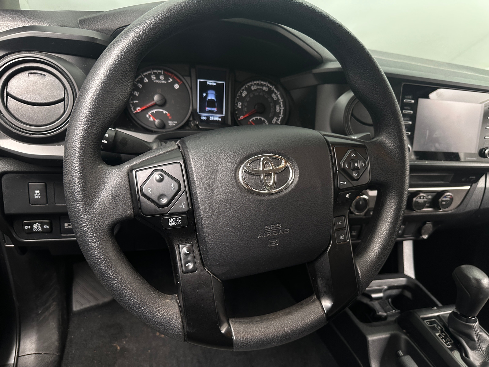 Thumbnail: 2023 Toyota Tacoma - 5