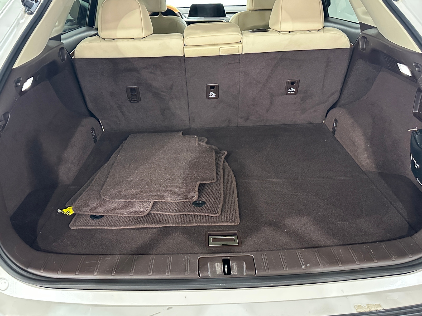 Thumbnail: 2020 Lexus RX - 6