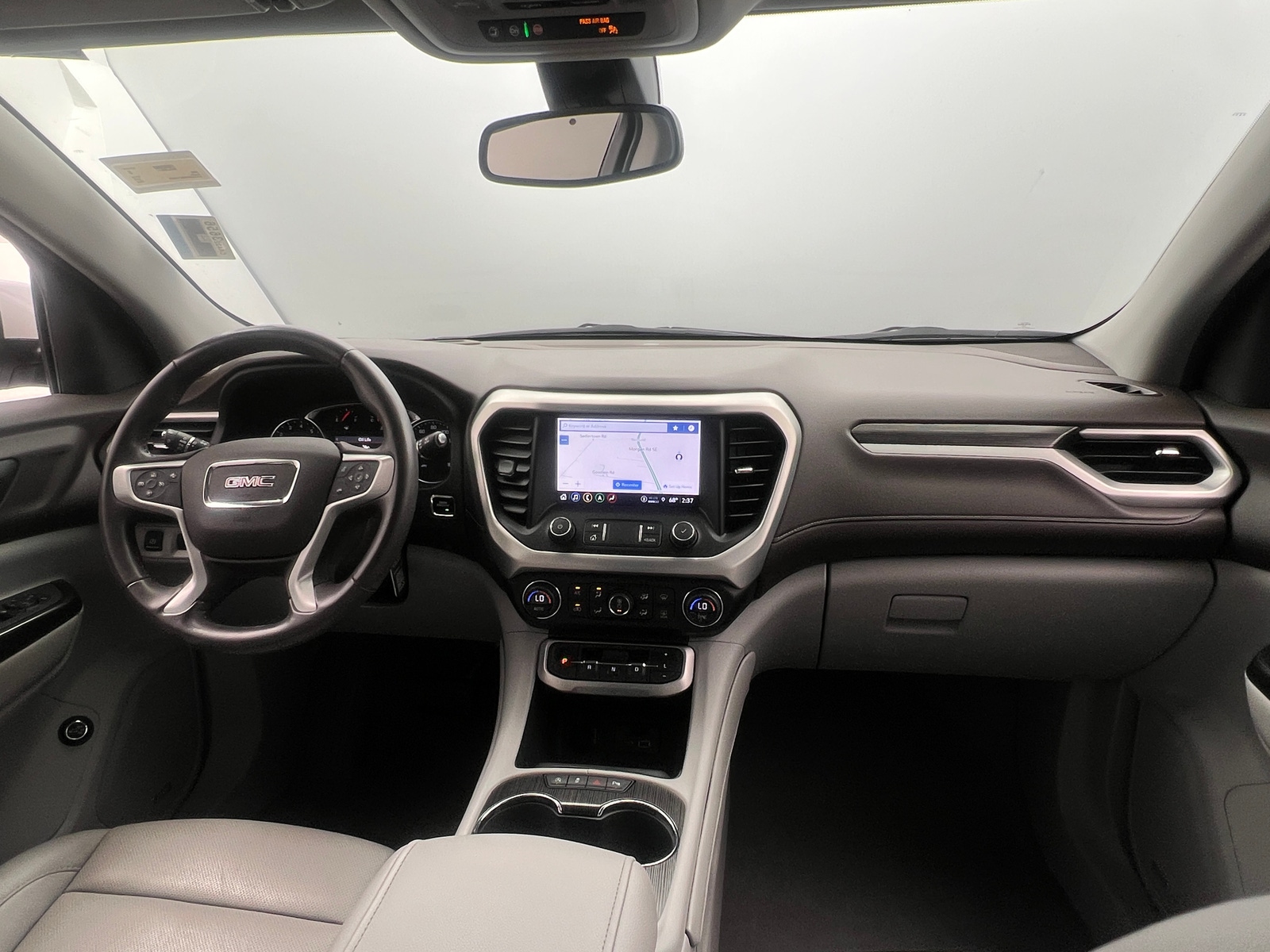 Thumbnail: 2022 GMC Acadia - 2