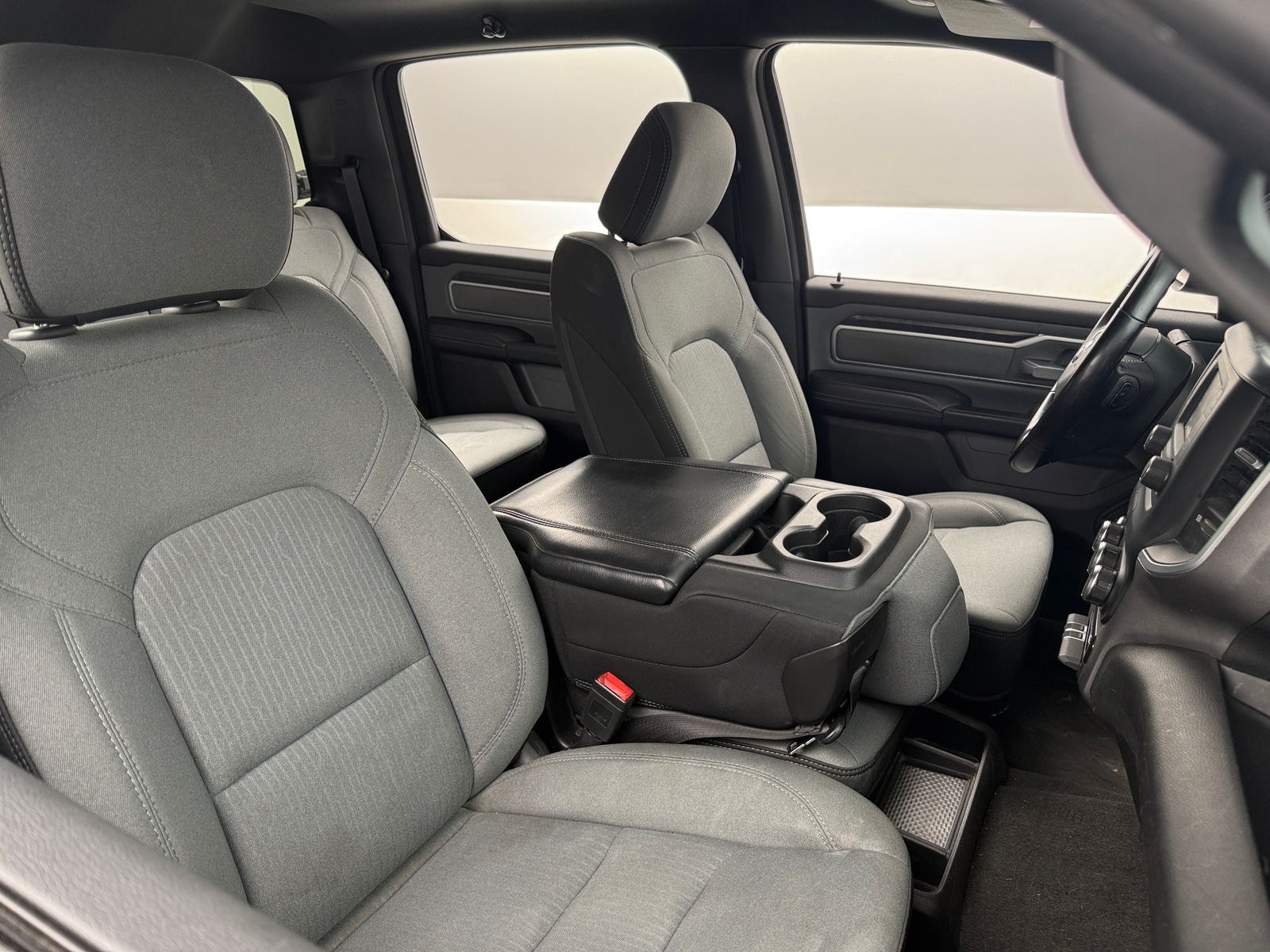 Thumbnail: 2021 RAM 1500 - 2