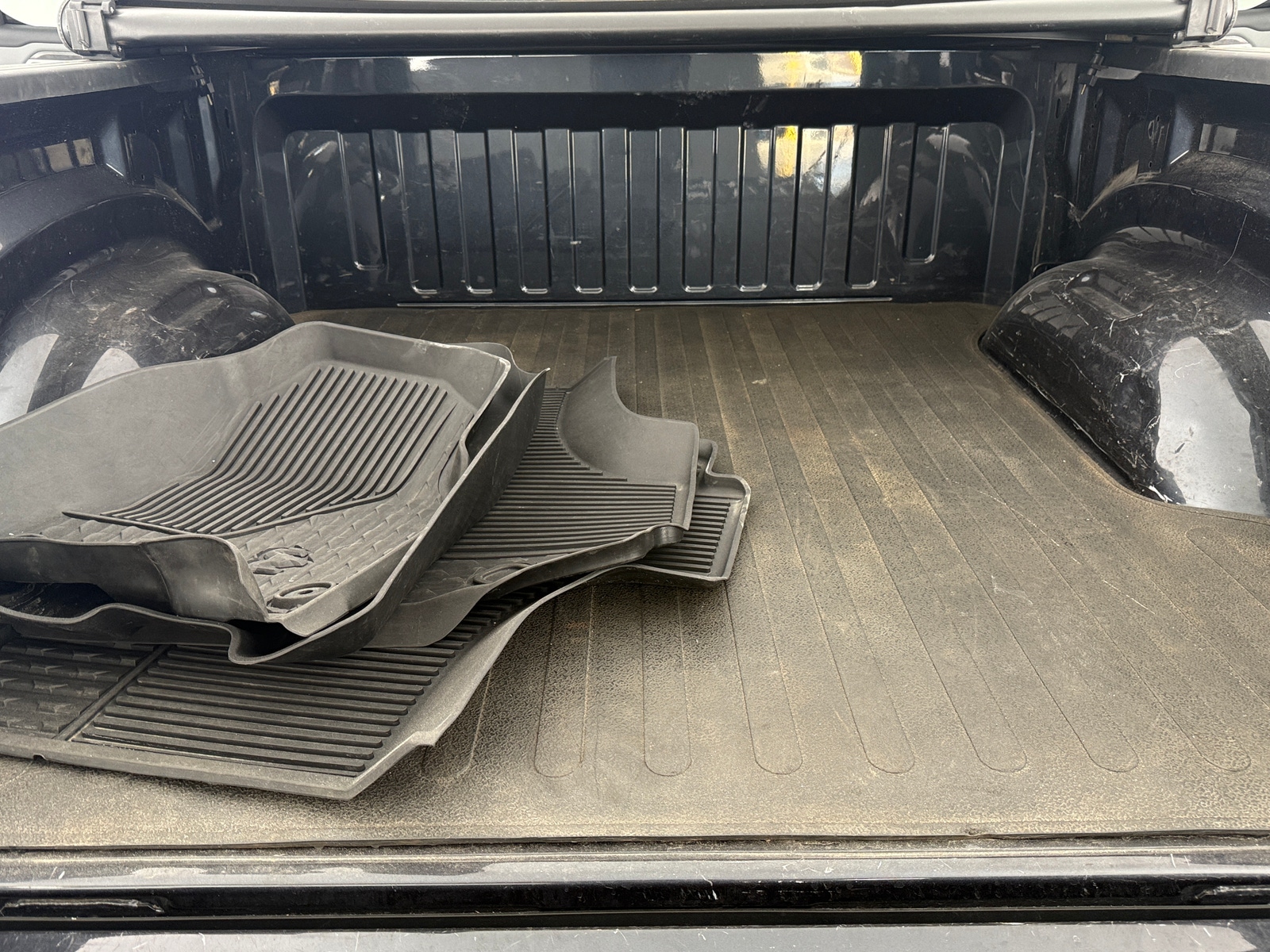 Thumbnail: 2021 RAM 1500 - 7