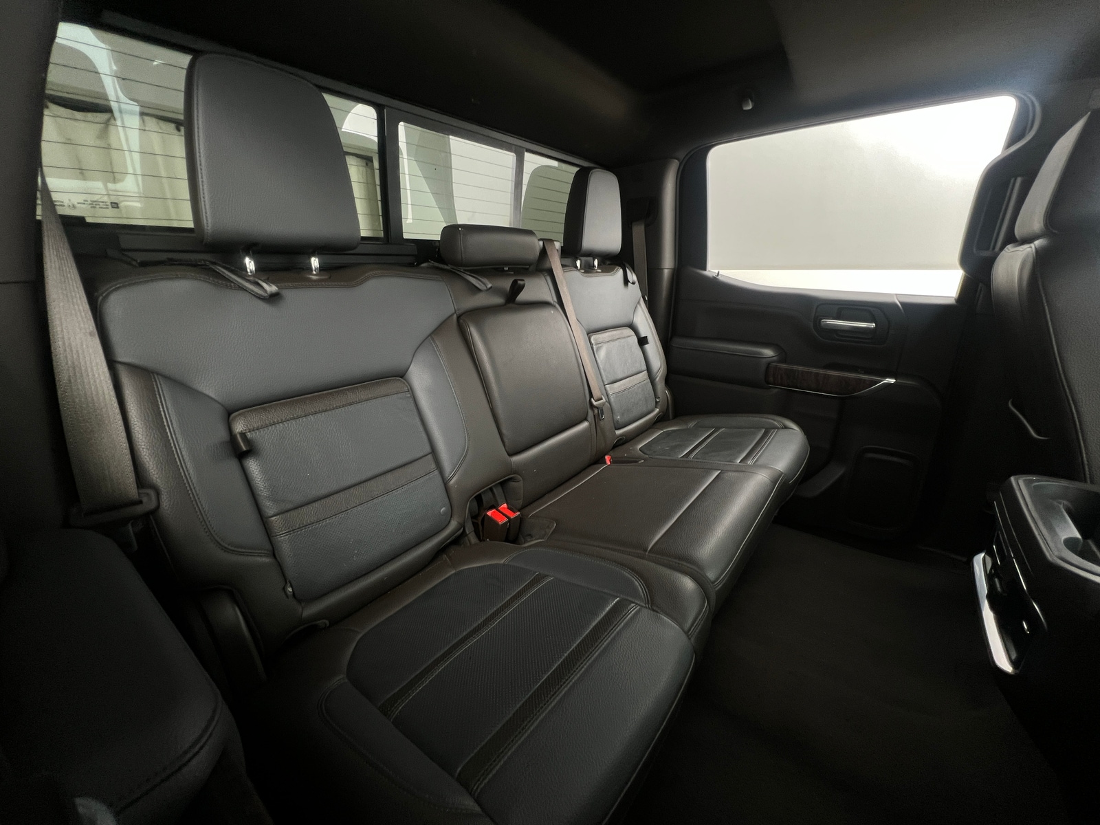 Thumbnail: 2021 GMC Sierra 1500 - 5