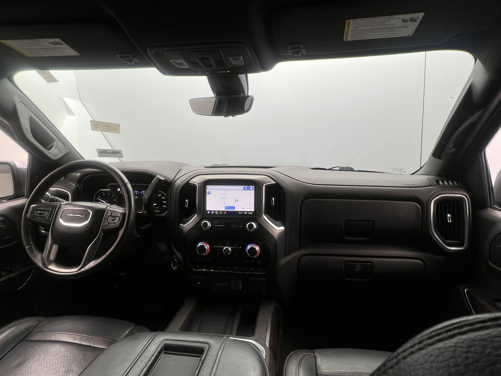 Thumbnail: 2021 GMC Sierra 1500 - 2