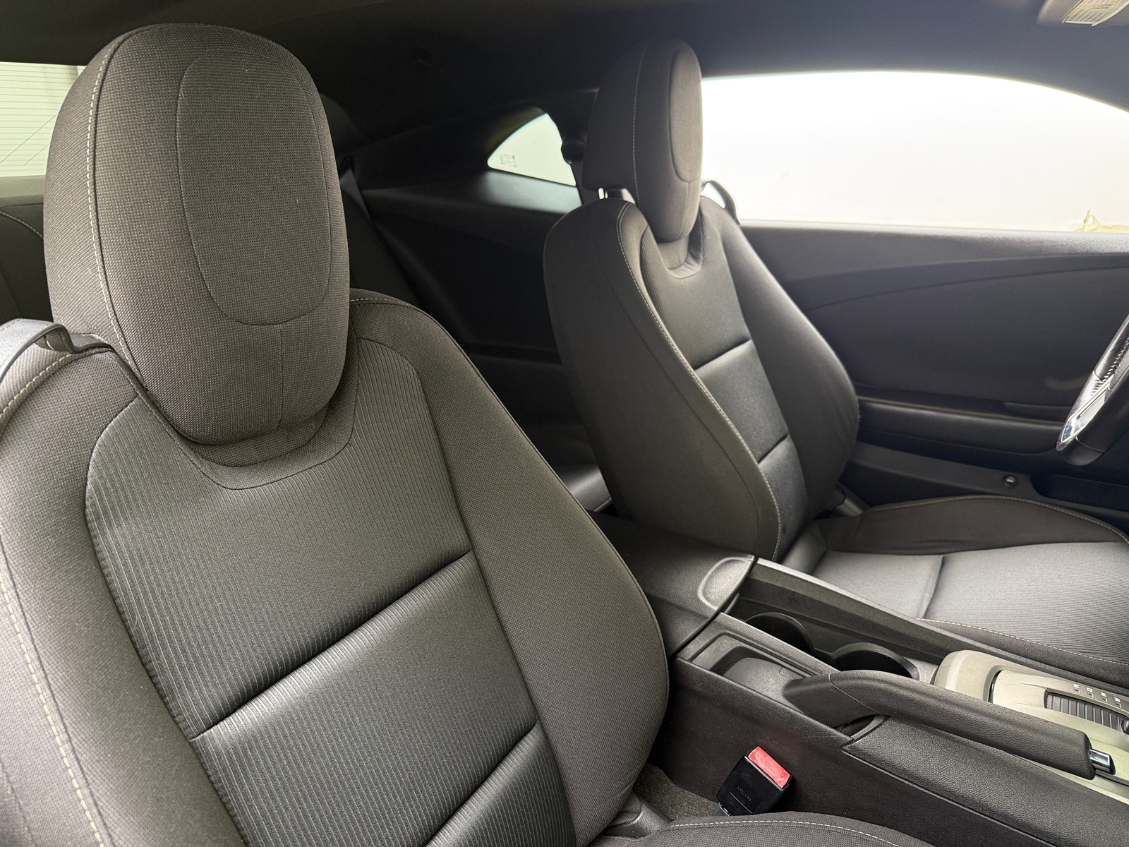 Thumbnail: 2014 Chevrolet Camaro - 2