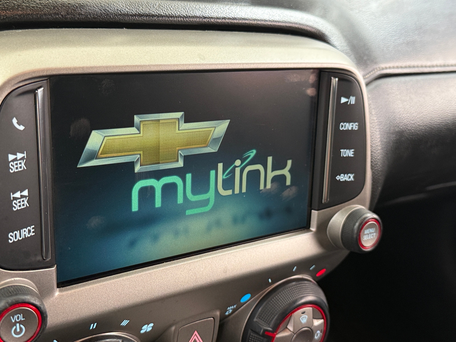 Thumbnail: 2014 Chevrolet Camaro - 3