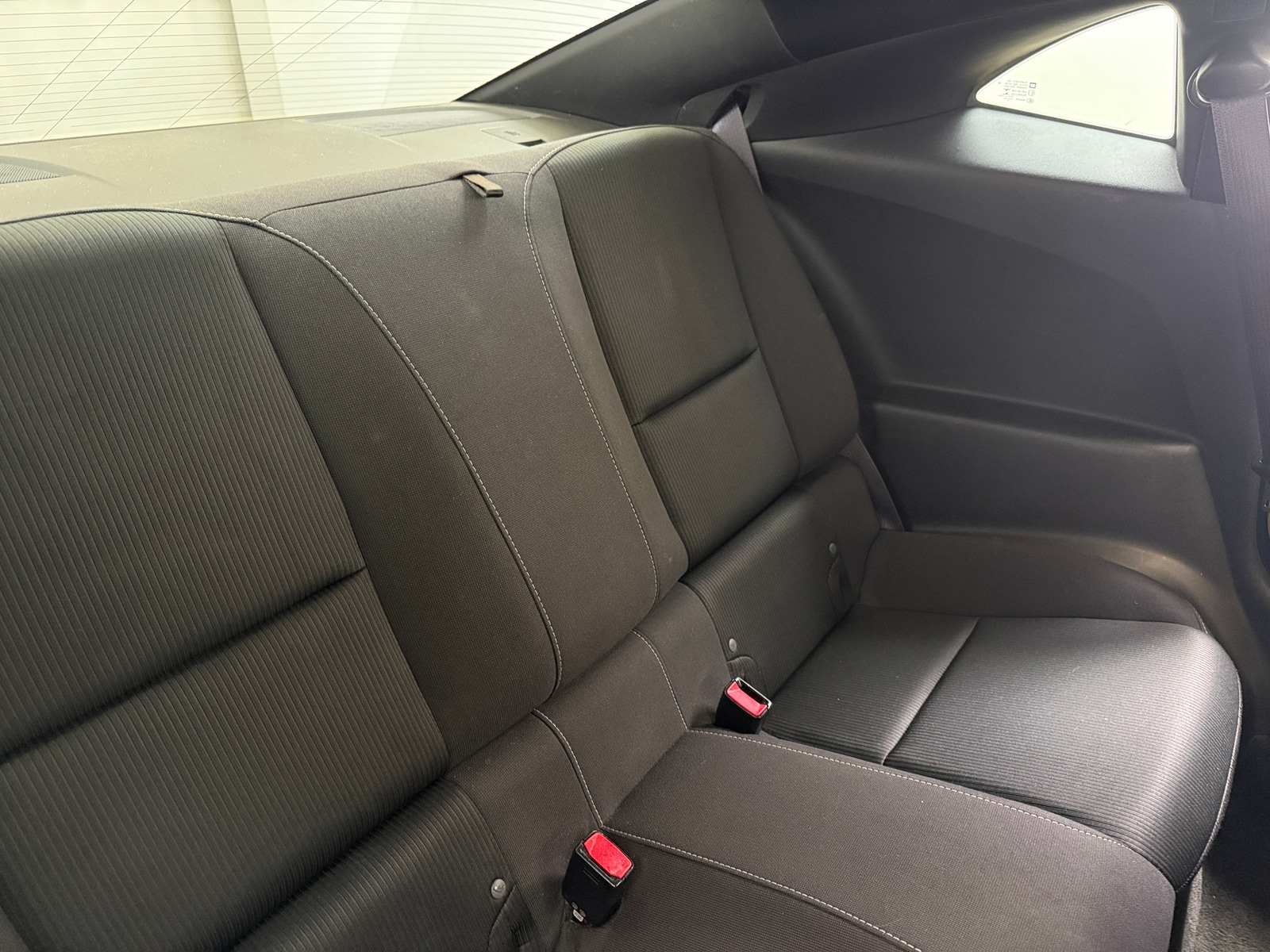 Thumbnail: 2014 Chevrolet Camaro - 5