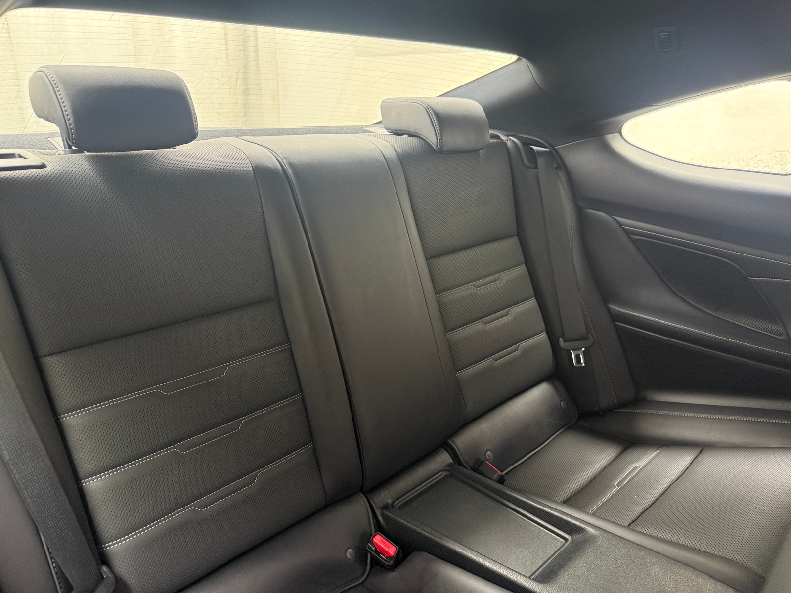 Thumbnail: 2020 Lexus RC - 4