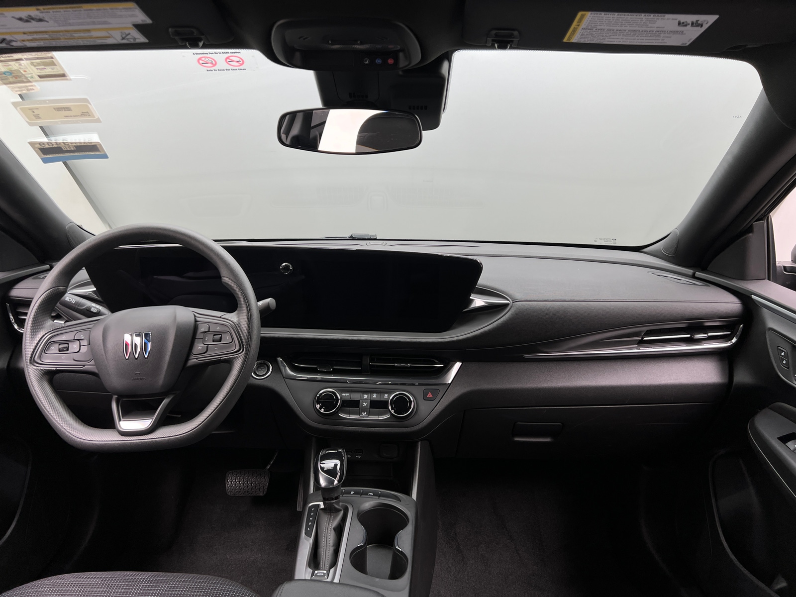 Thumbnail: 2025 Buick Envista - 2