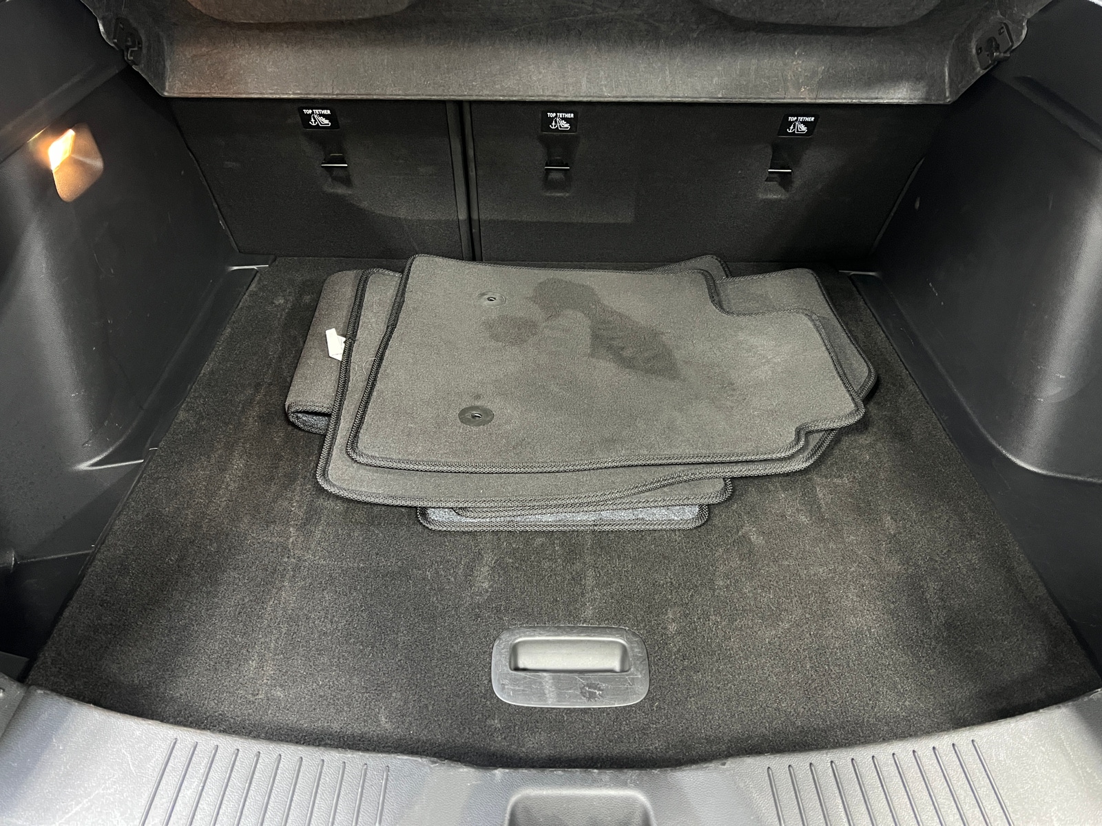 Thumbnail: 2025 Buick Envista - 6