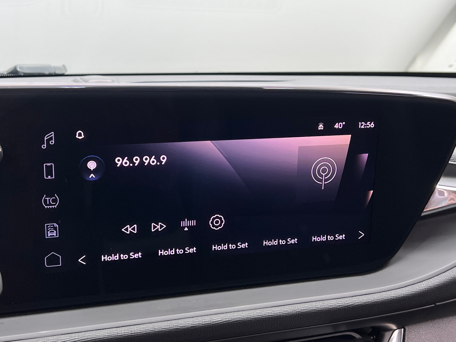 Thumbnail: 2025 Buick Envista - 3