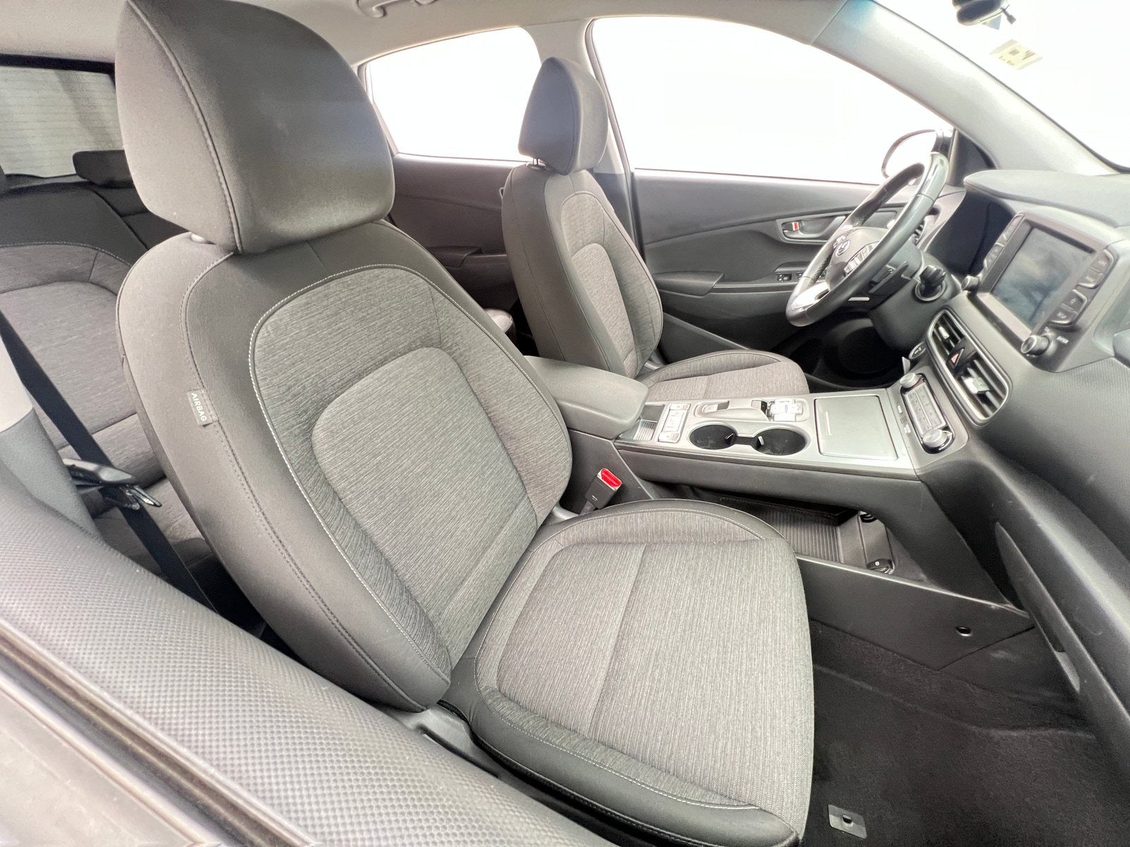 Thumbnail: 2019 Hyundai Kona - 2