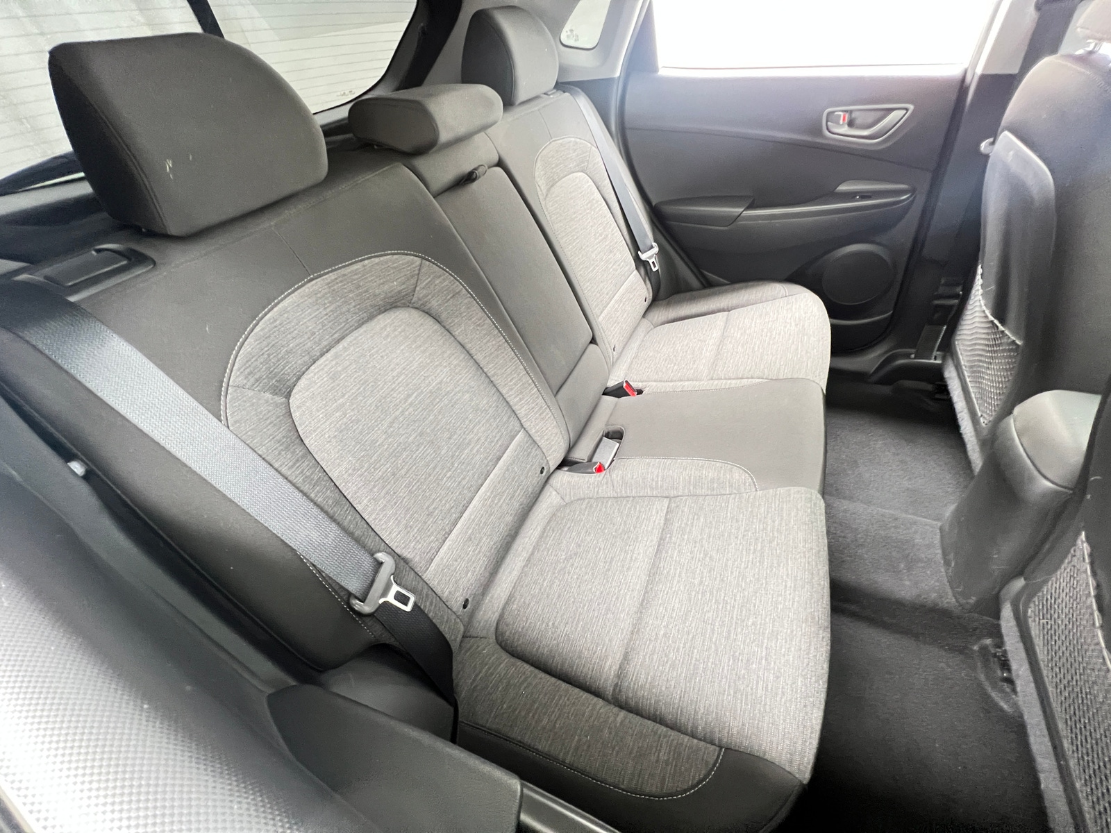 Thumbnail: 2019 Hyundai Kona - 6