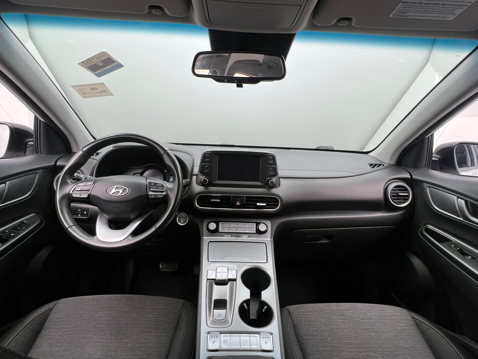 Thumbnail: 2019 Hyundai Kona - 3