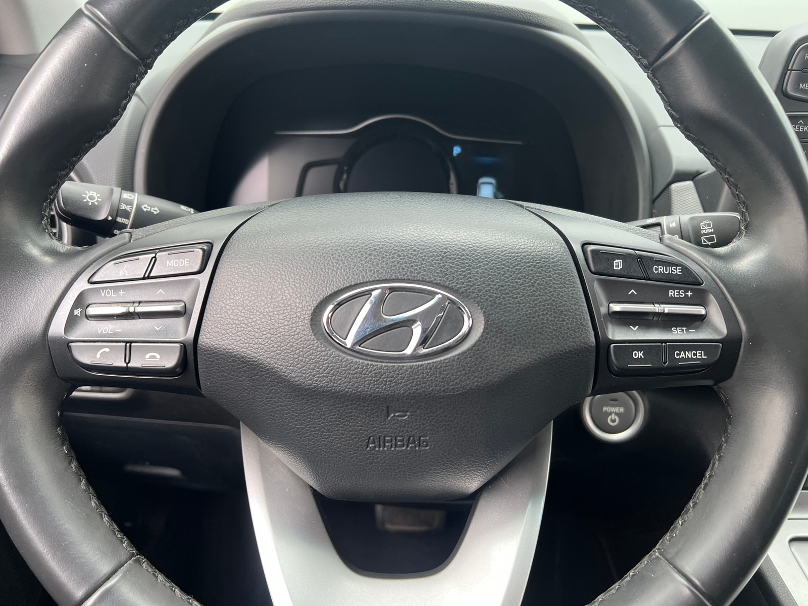 Thumbnail: 2019 Hyundai Kona - 5