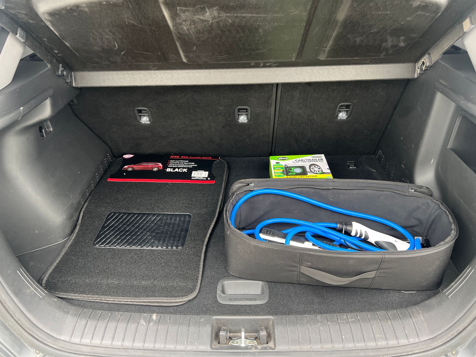 Thumbnail: 2019 Hyundai Kona - 7