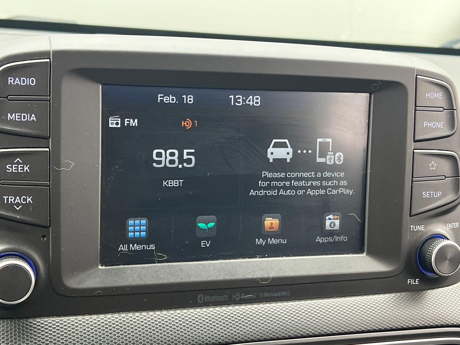 Thumbnail: 2019 Hyundai Kona - 4