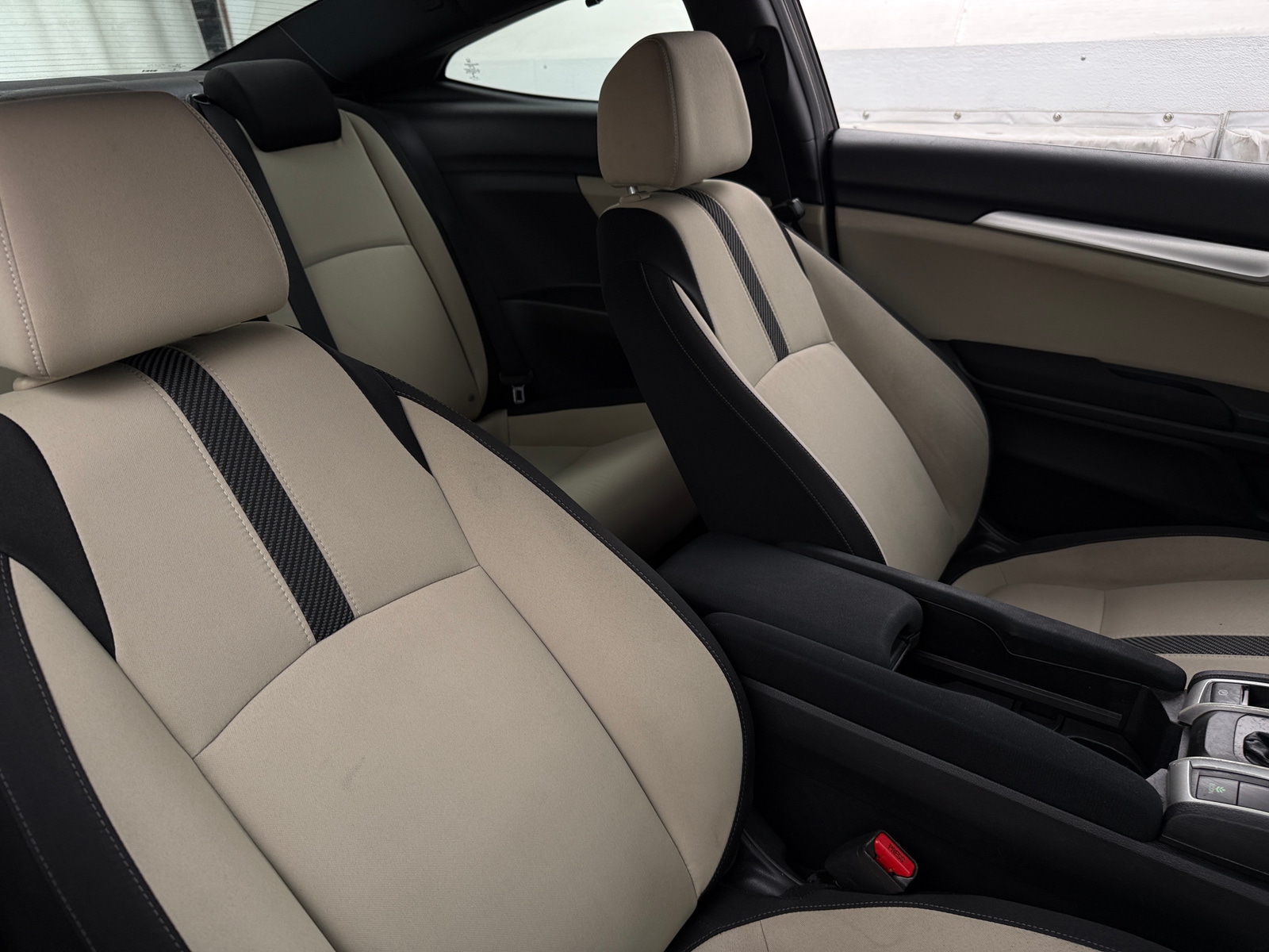 Thumbnail: 2018 Honda Civic - 2