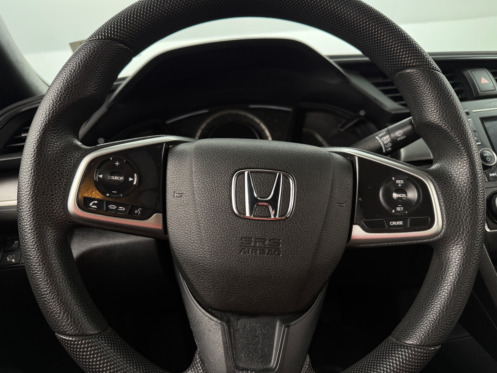 Thumbnail: 2018 Honda Civic - 4