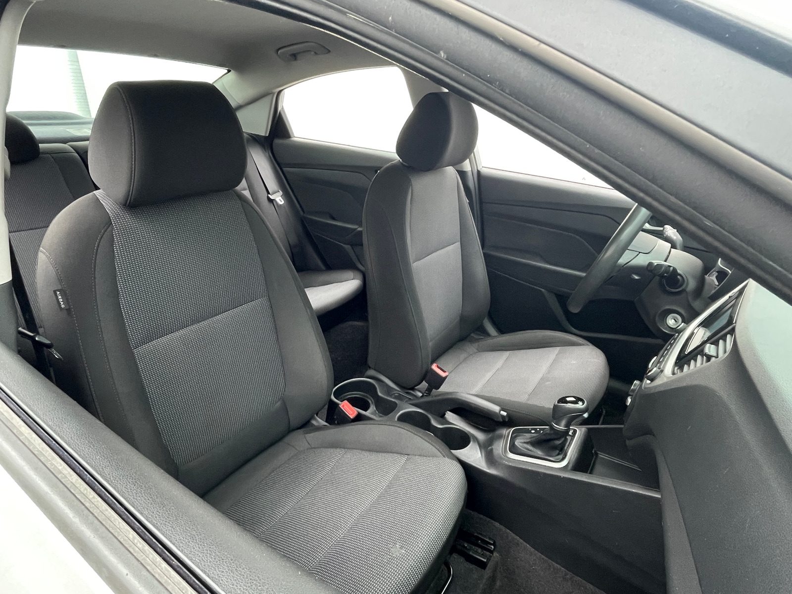 Thumbnail: 2021 Hyundai Accent - 2