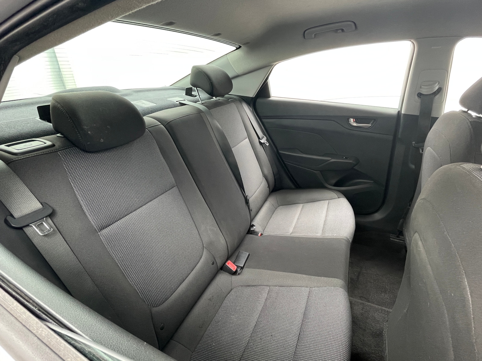 Thumbnail: 2021 Hyundai Accent - 6