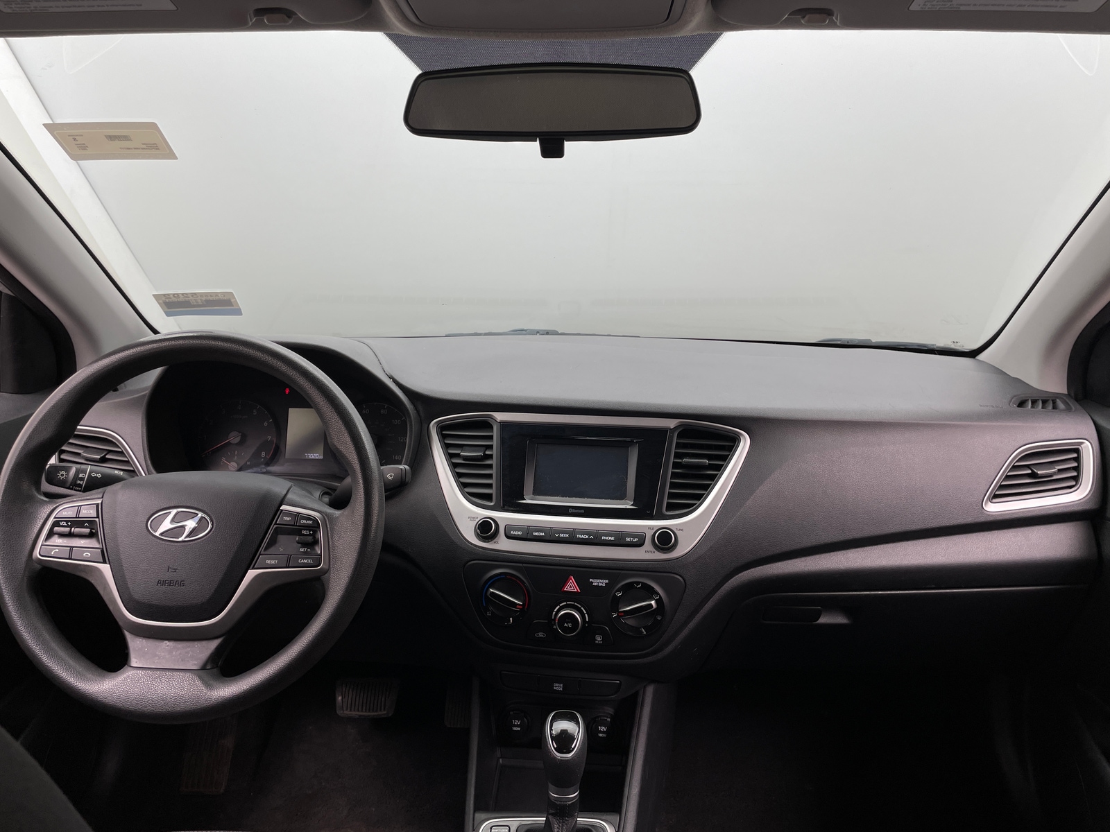 Thumbnail: 2021 Hyundai Accent - 3