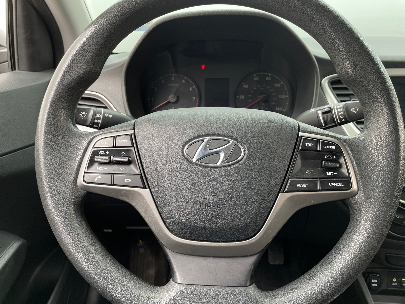 Thumbnail: 2021 Hyundai Accent - 5