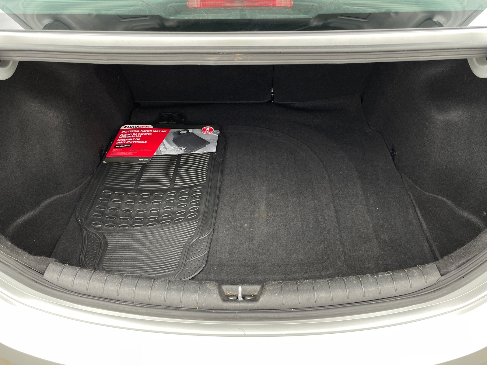 Thumbnail: 2021 Hyundai Accent - 7