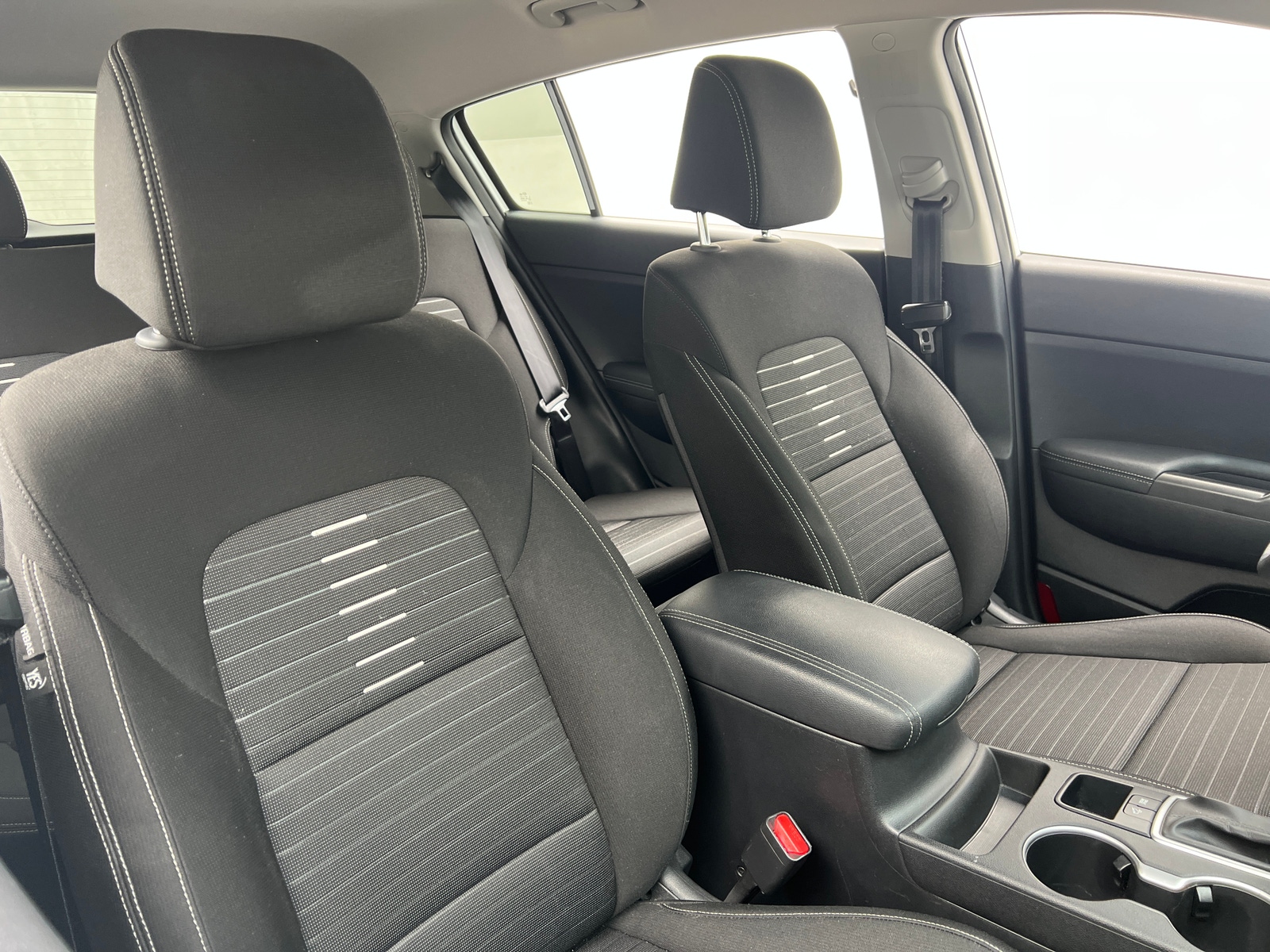 Thumbnail: 2018 Kia Sportage - 2