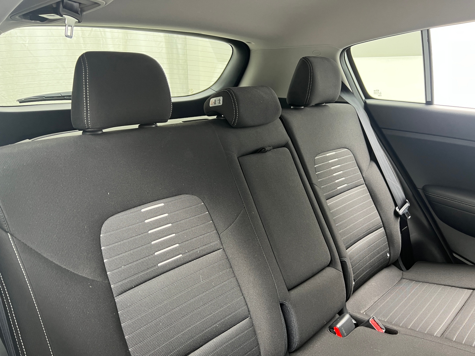 Thumbnail: 2018 Kia Sportage - 6