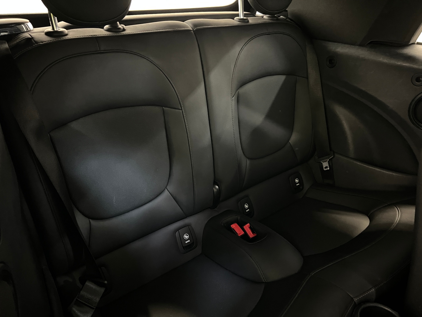 Thumbnail: 2024 MINI Cooper Convertible - 5