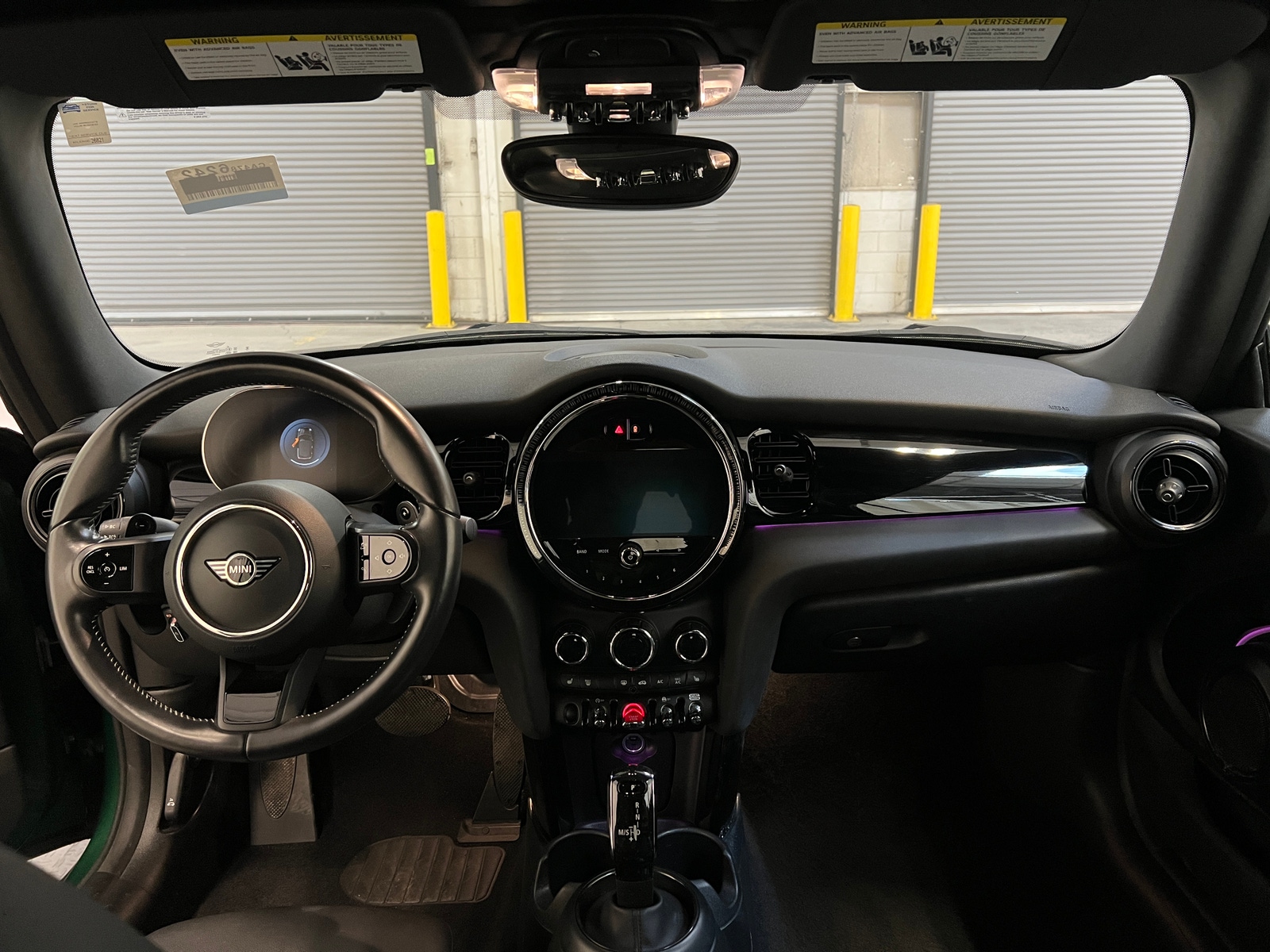 Thumbnail: 2024 MINI Cooper Convertible - 2