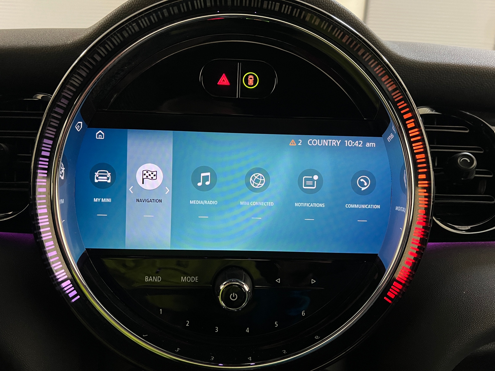 Thumbnail: 2024 MINI Cooper Convertible - 3