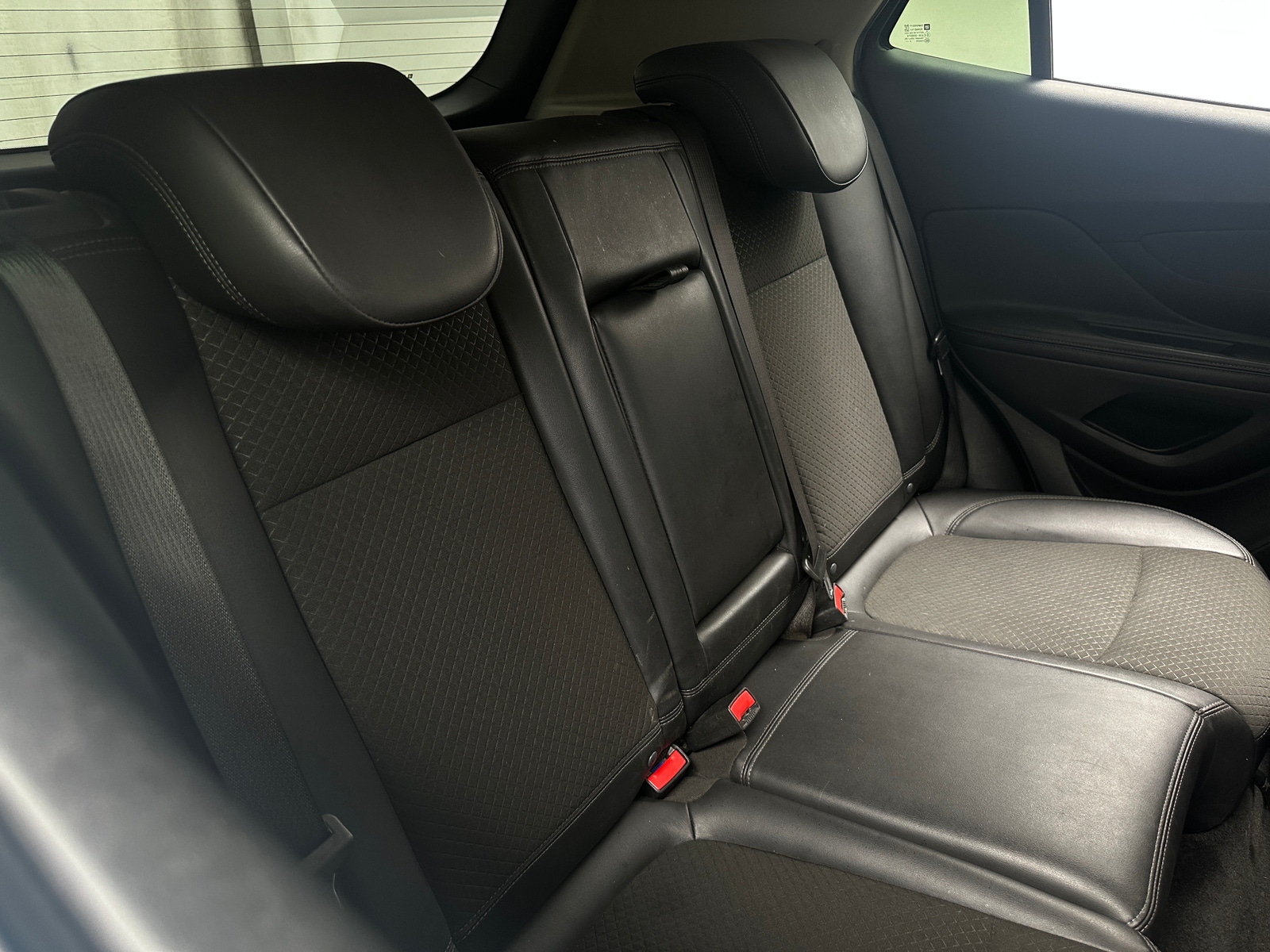 Thumbnail: 2020 Buick Encore - 5