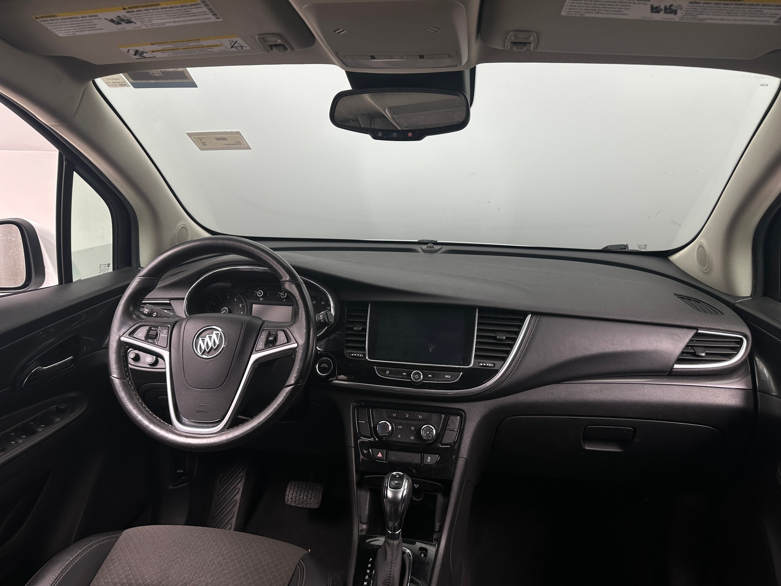 Thumbnail: 2020 Buick Encore - 2