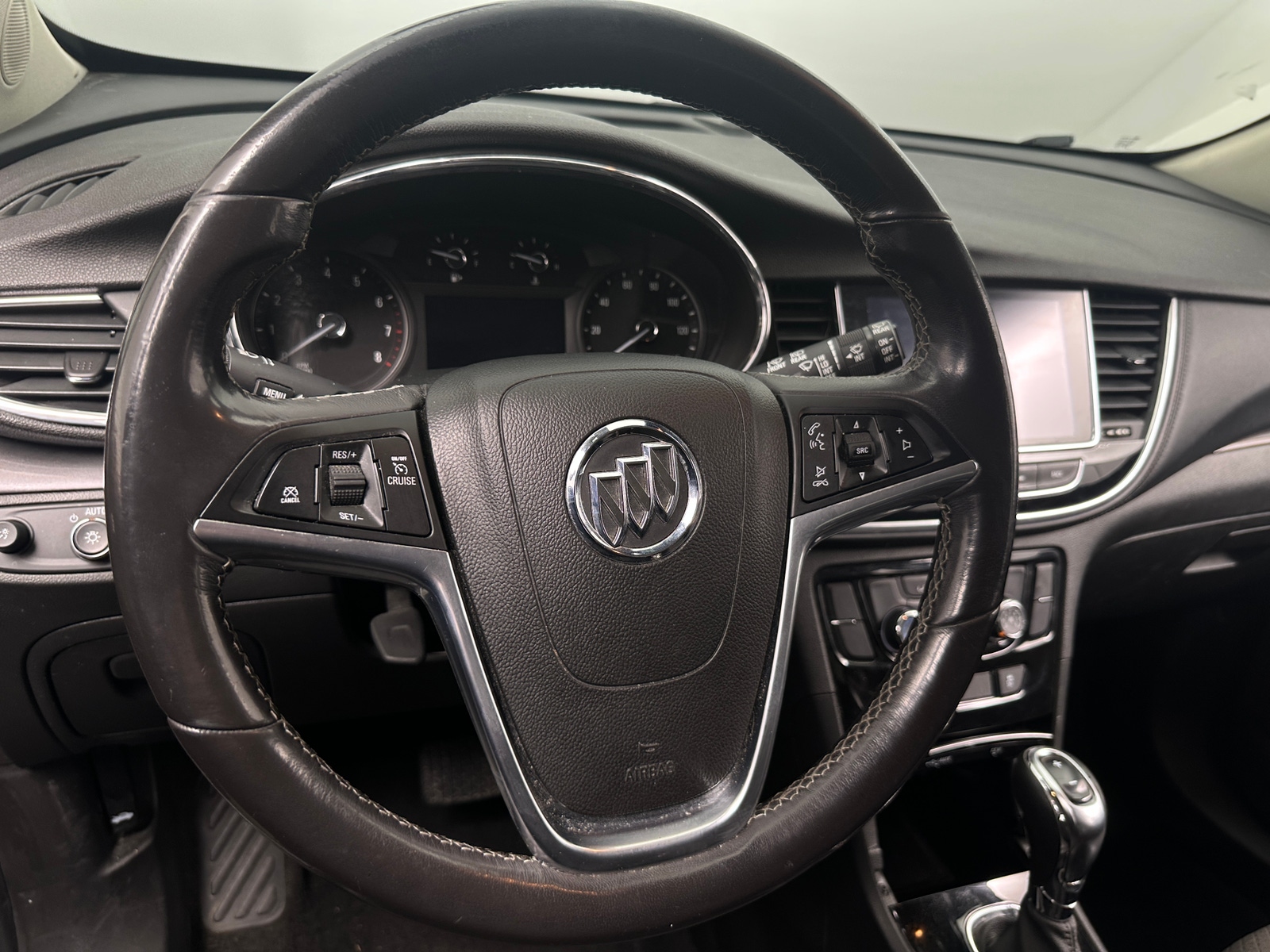 Thumbnail: 2020 Buick Encore - 4