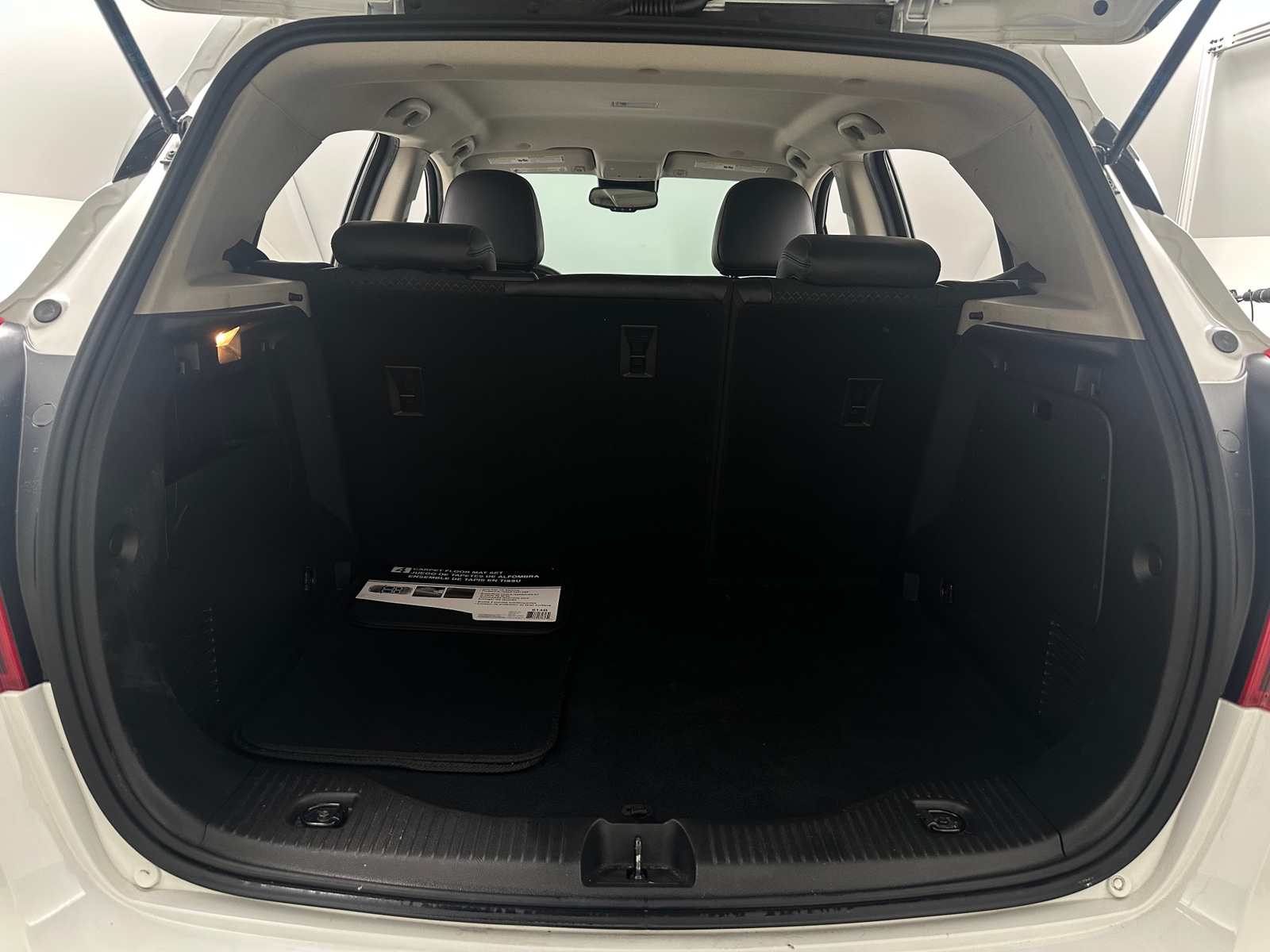 Thumbnail: 2020 Buick Encore - 6