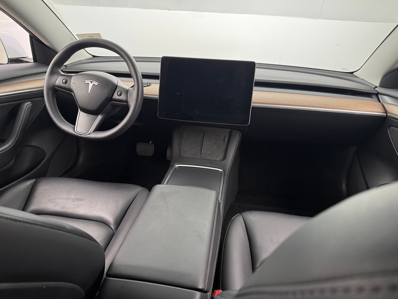 Thumbnail: 2023 Tesla Model 3 - 2