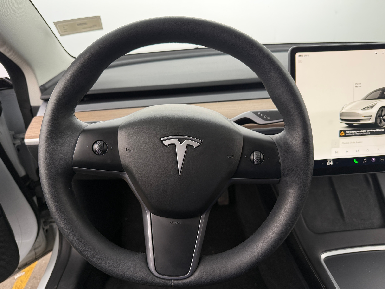 Thumbnail: 2023 Tesla Model 3 - 4