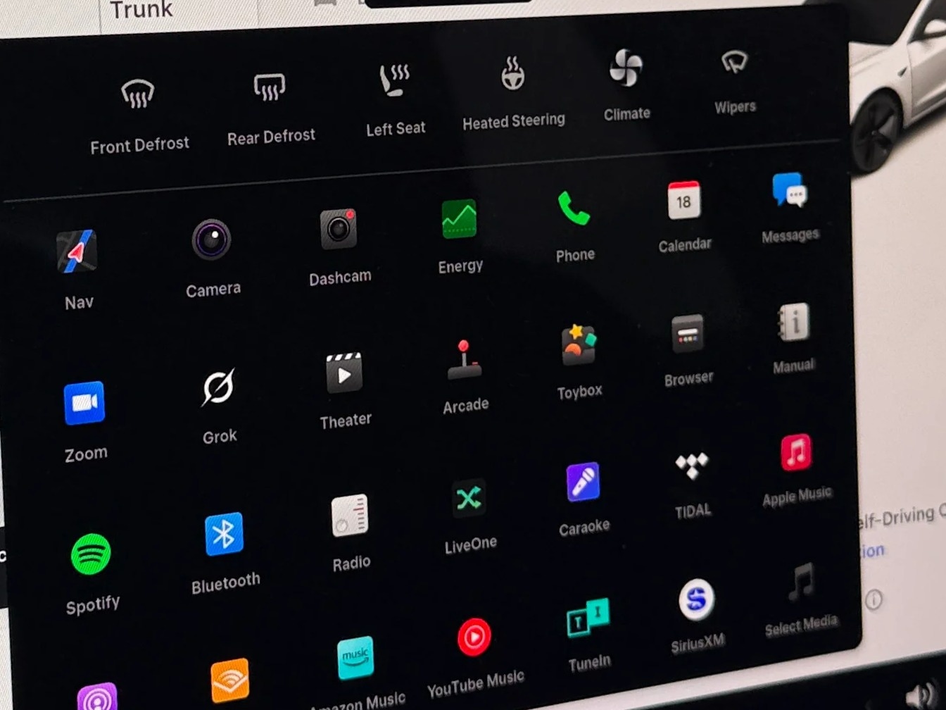 Thumbnail: 2023 Tesla Model 3 - 3