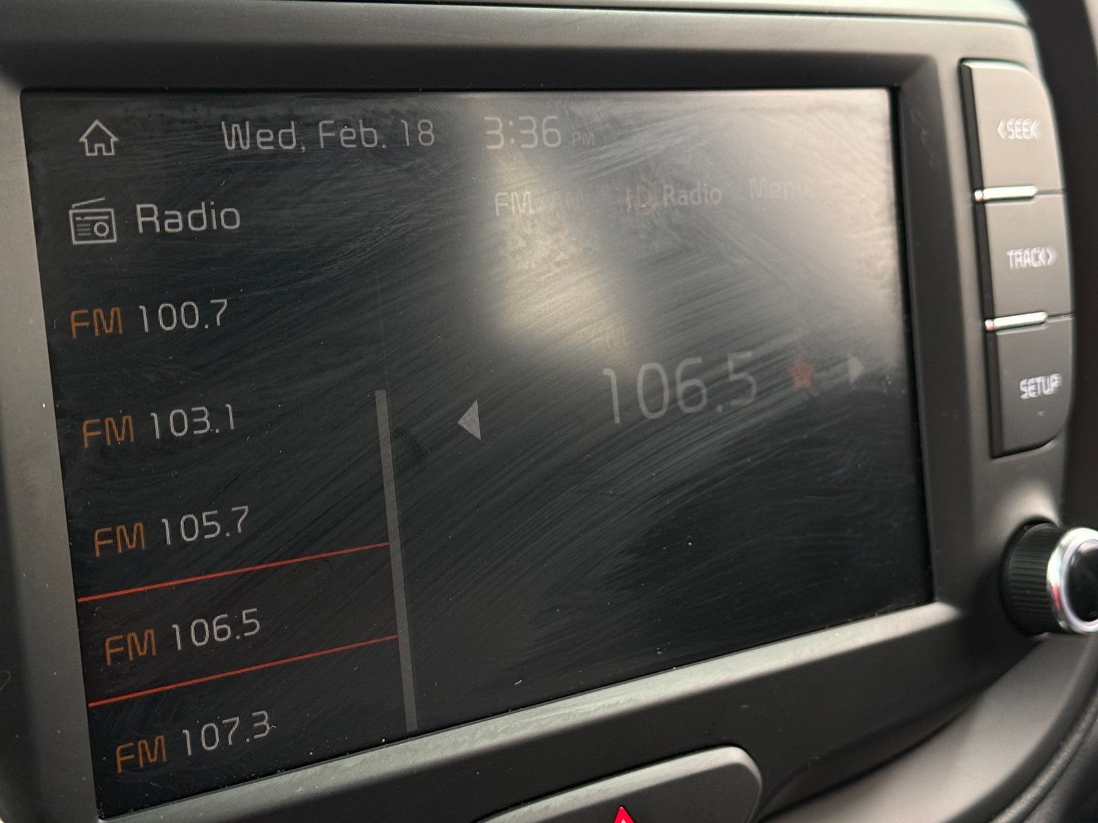 Thumbnail: 2025 Kia Soul - 4