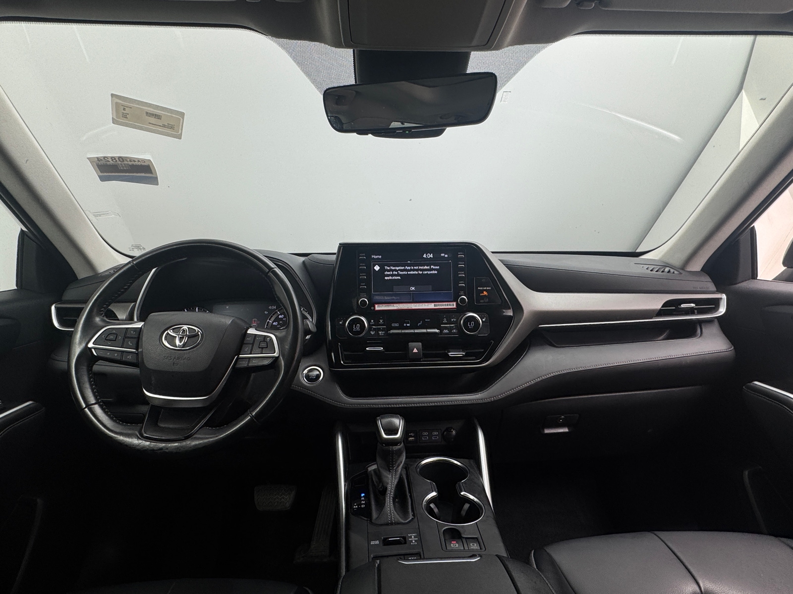 Thumbnail: 2022 Toyota Highlander - 2