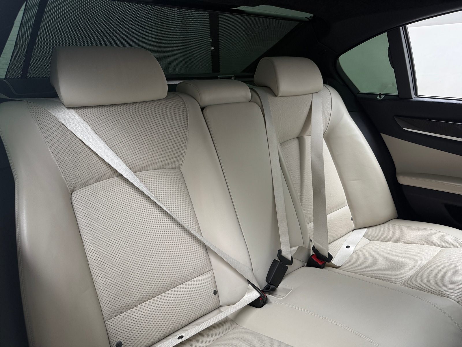 Thumbnail: 2015 BMW 7 Series - 5