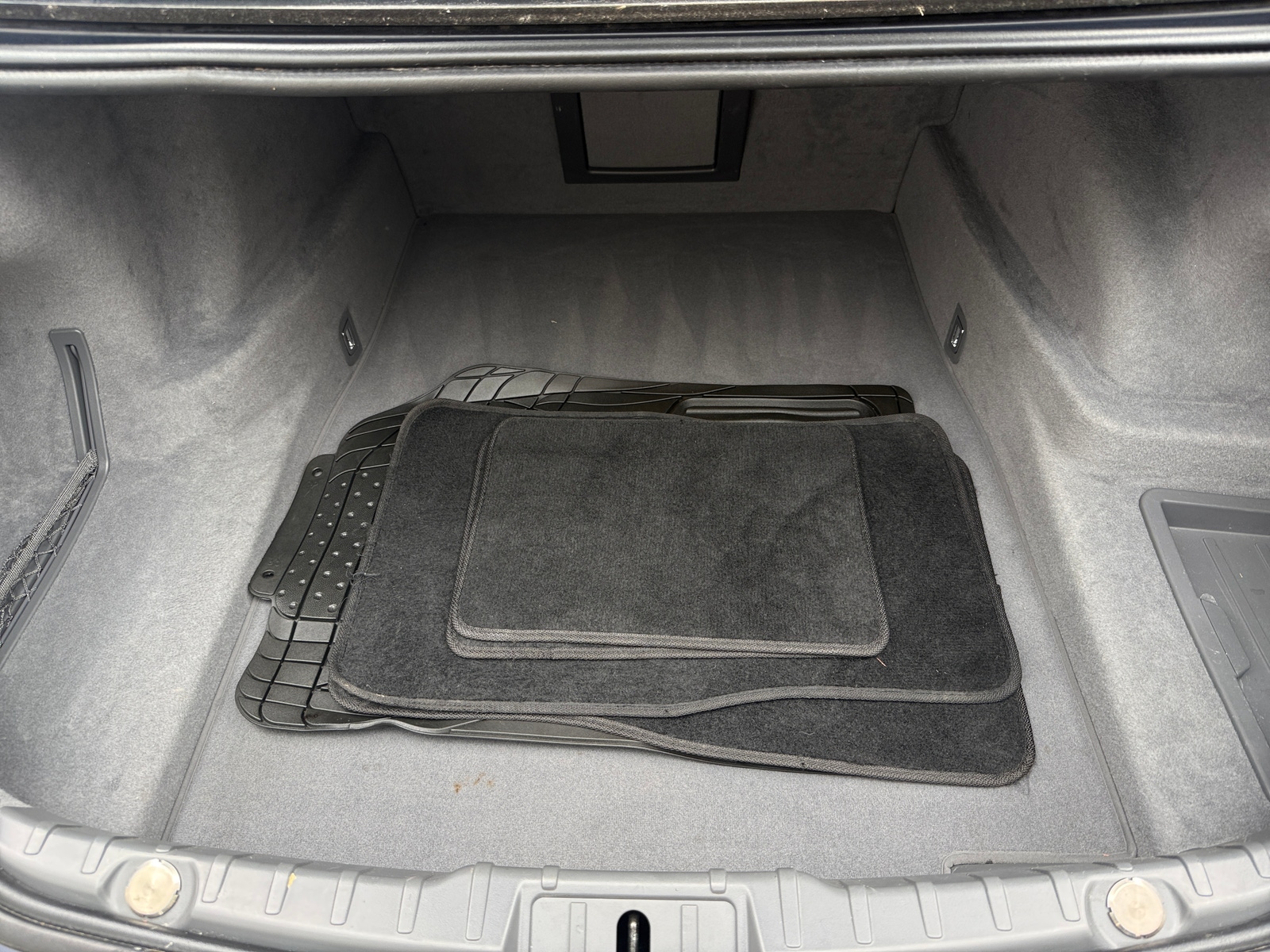 Thumbnail: 2015 BMW 7 Series - 6