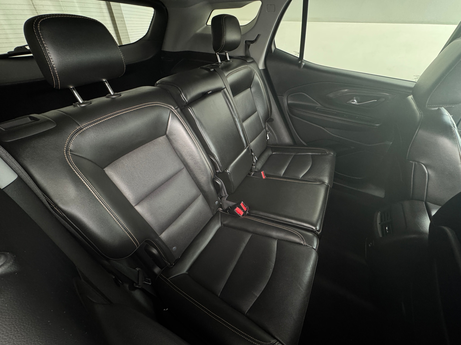 Thumbnail: 2020 GMC Terrain - 5