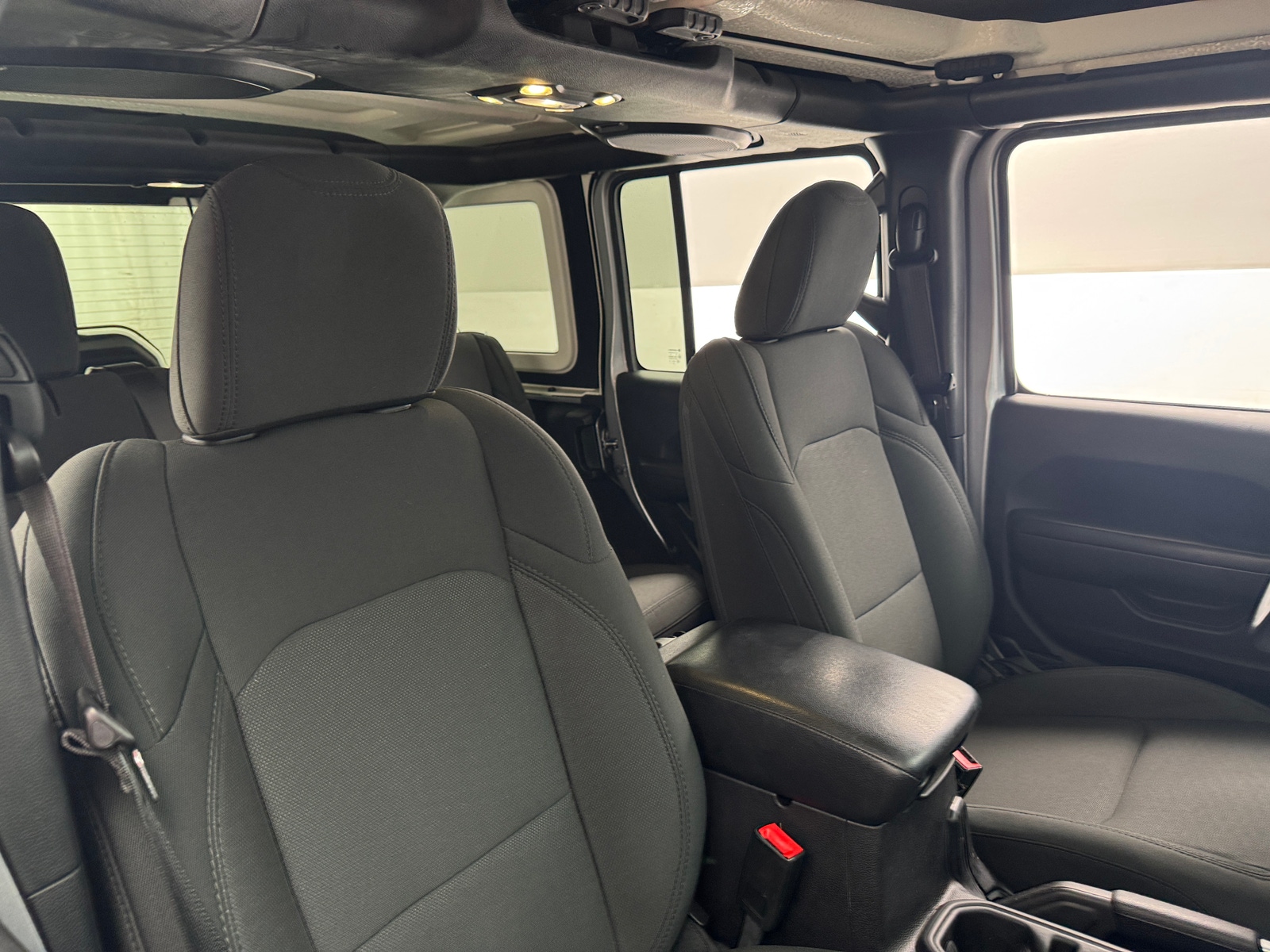 Thumbnail: 2020 Jeep Wrangler - 2