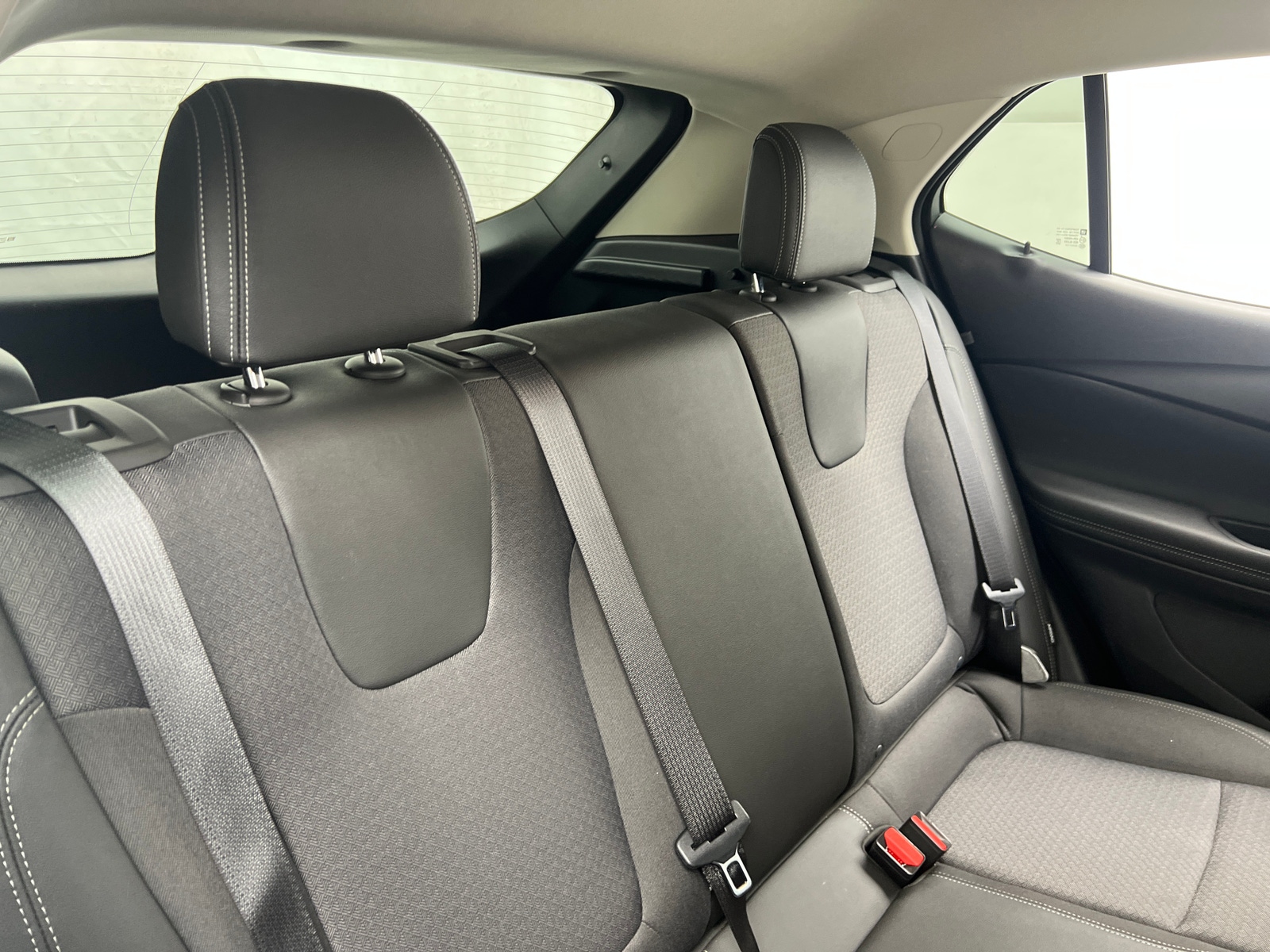 Thumbnail: 2025 Buick Encore GX - 5