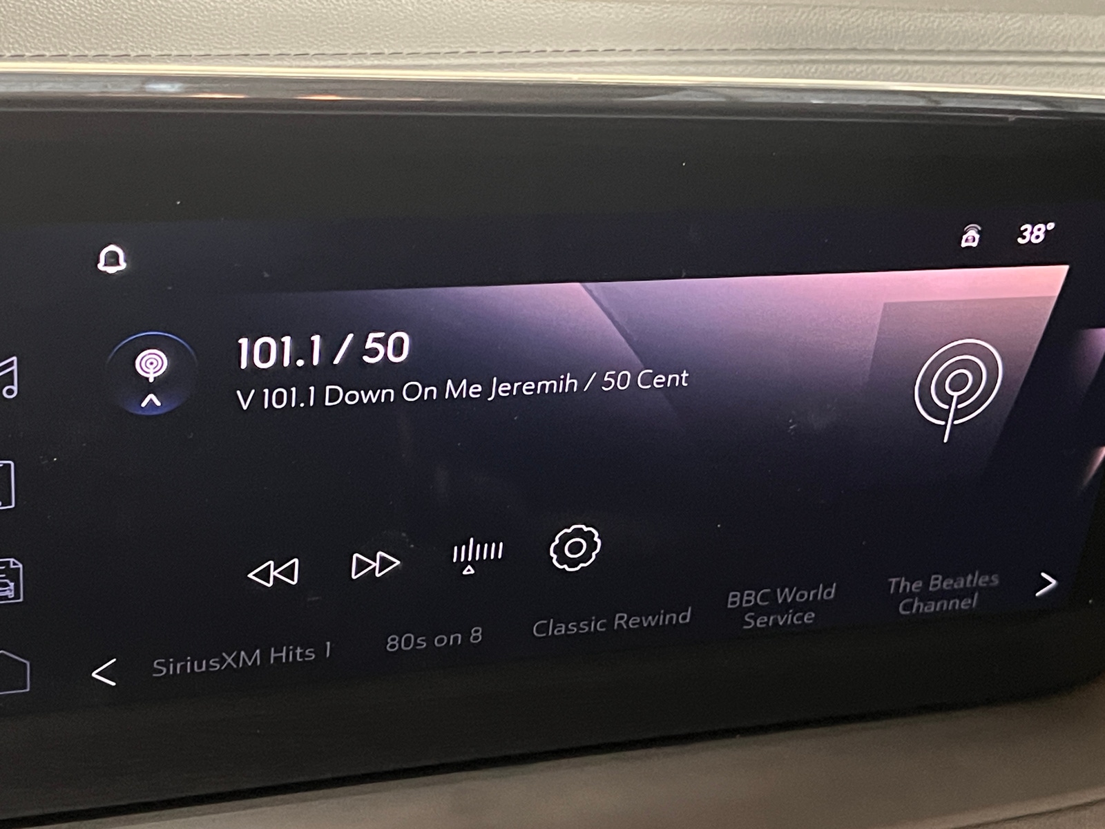 Thumbnail: 2025 Buick Encore GX - 3