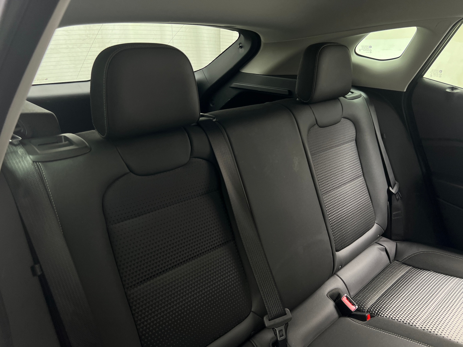 Thumbnail: 2025 Chevrolet Trax - 6