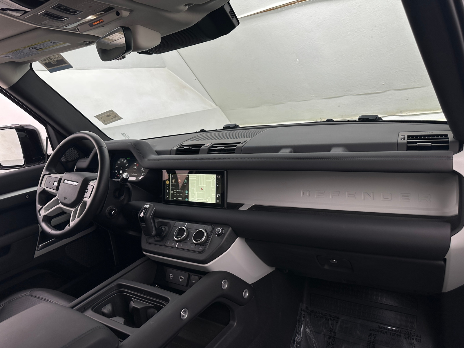 Thumbnail: 2024 Land Rover Defender - 2